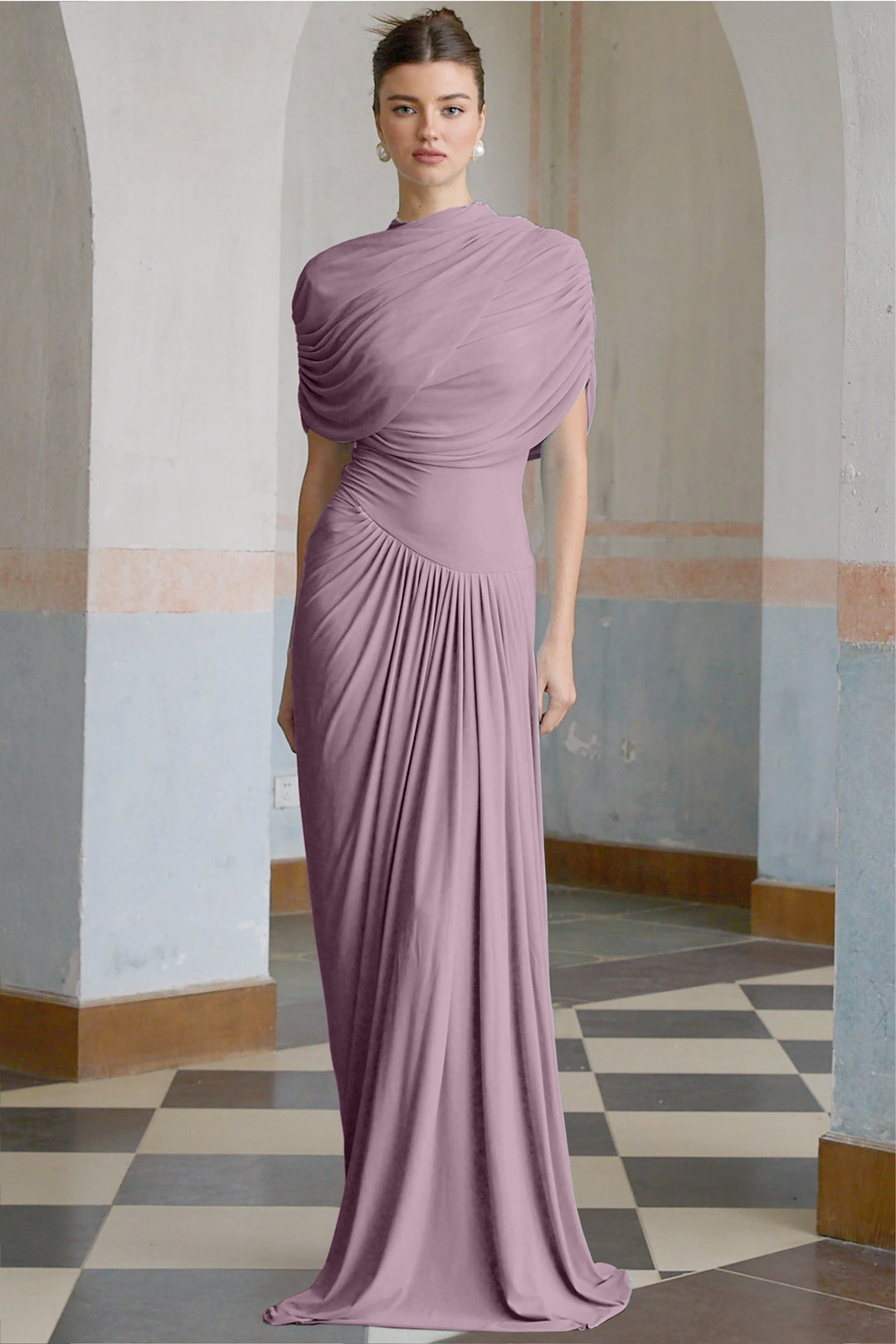 Talisia - Abito da sposa elegante