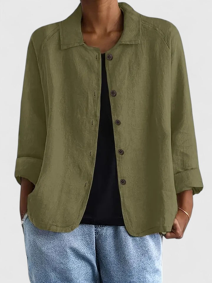 Rilayne - Top leggero dal tocco morbido