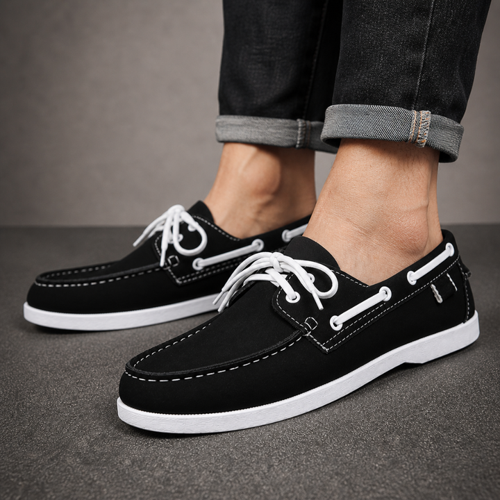 Sheldon - Scarpe da passeggio leggere