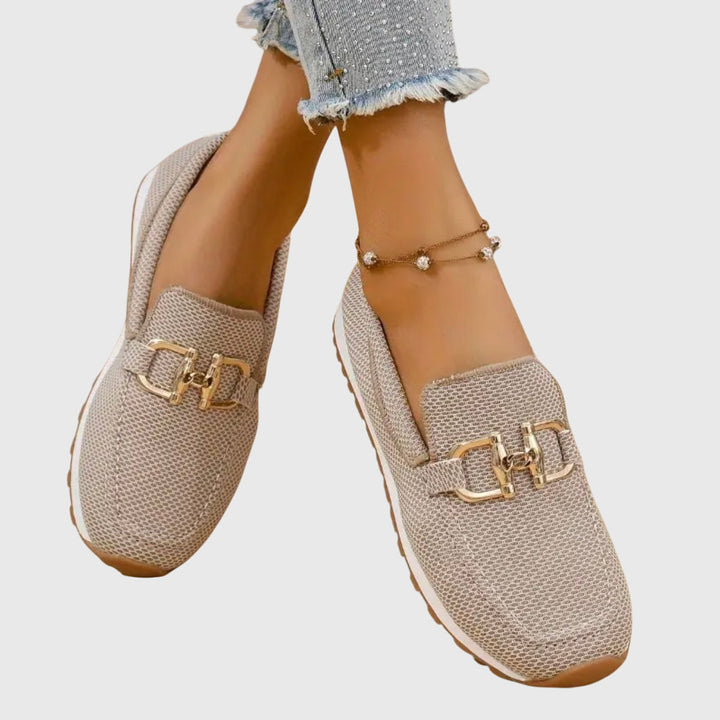 Lirina - Mocassini slip-on casual