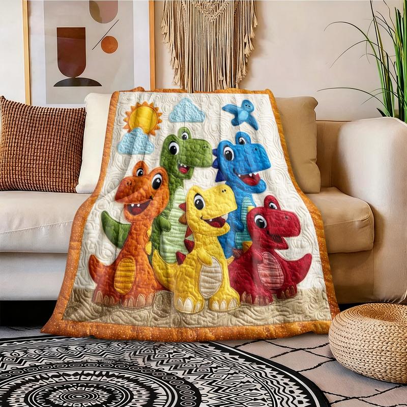 Marisyn - Coperta Stile Trapuntato