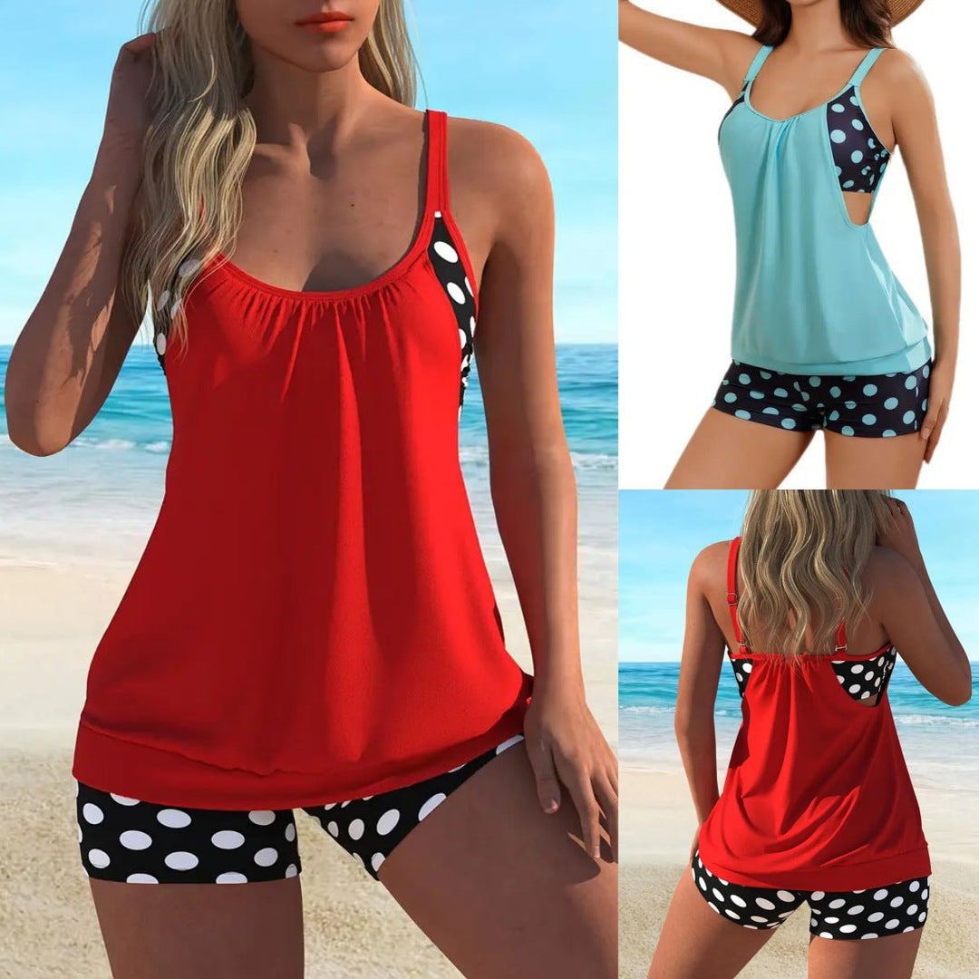 Darya - Coordinato tankini