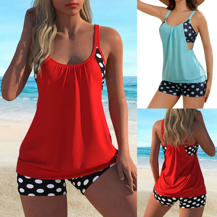 Darya - Coordinato tankini