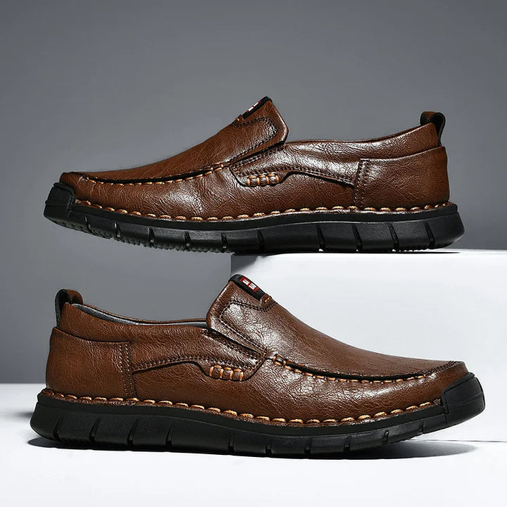 Rydon - Mocassini ortopedici premium
