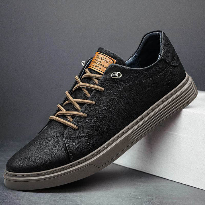 Braelon - Sneakers basse testurizzate