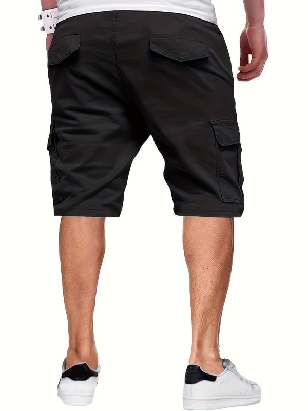 Caldor - Pantaloni cargo strutturati