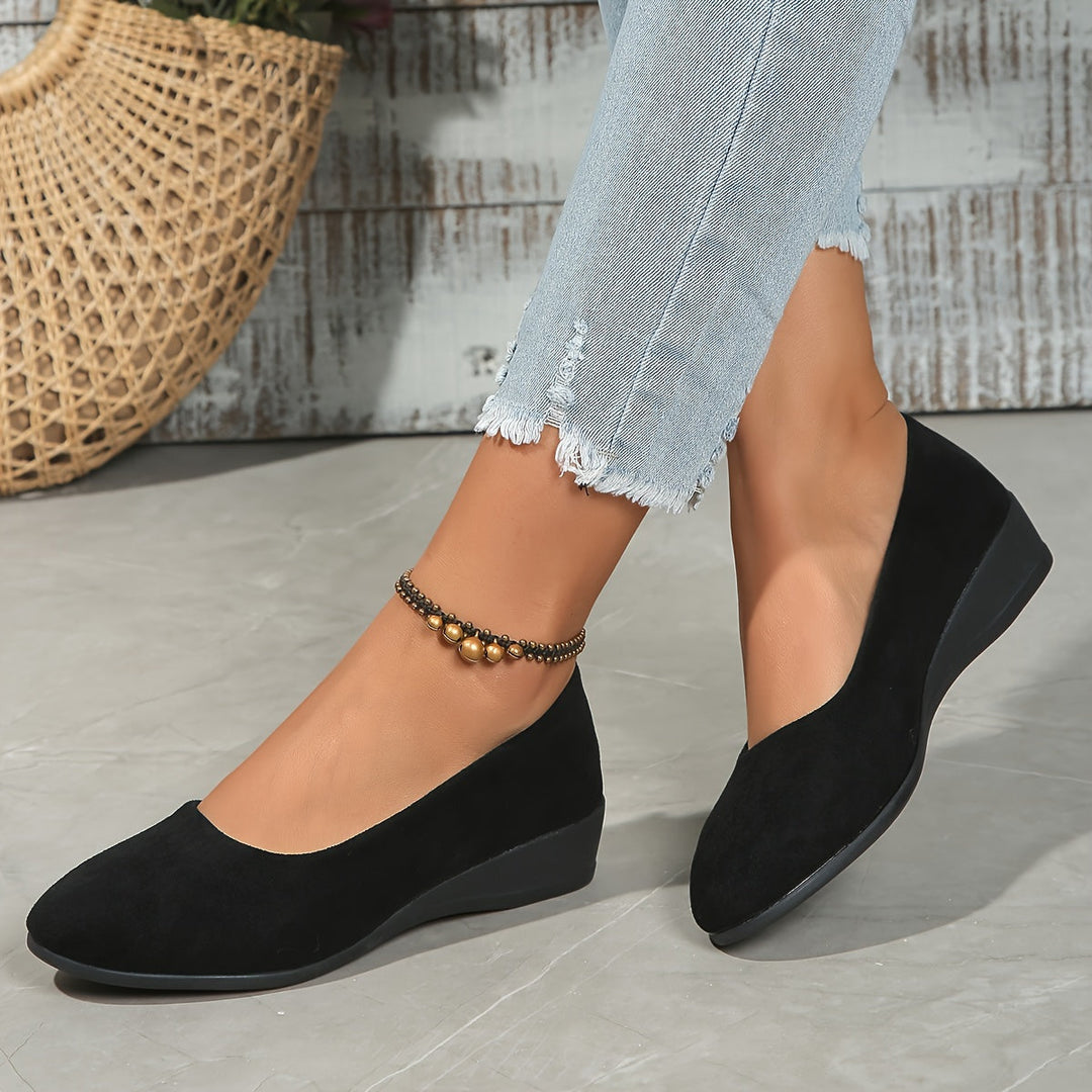 Abrynn - Scarpe Casual Eleganti