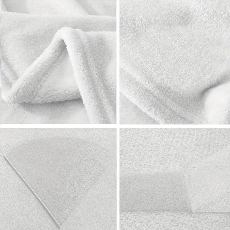 Avrianna - Coperta per Bambini a Tema Dinosauri