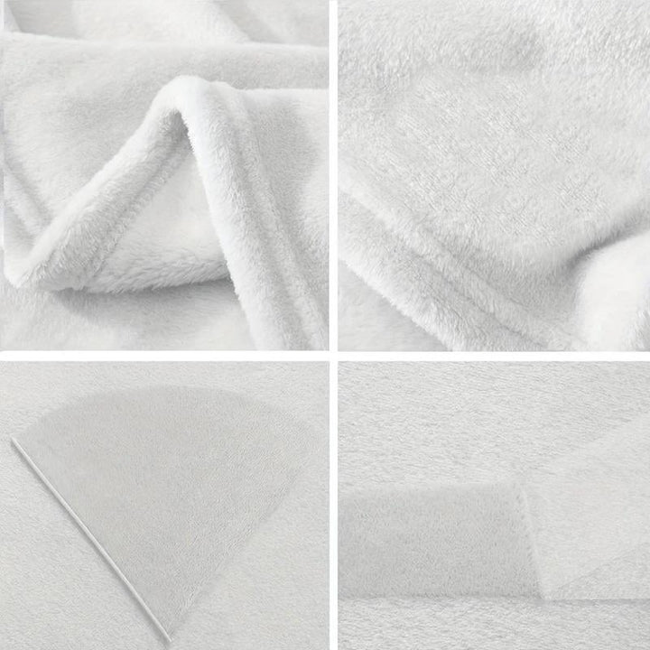 Avrianna - Coperta per Bambini a Tema Dinosauri