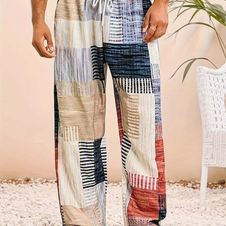 Vasko - Pantaloni Casual Eleganti