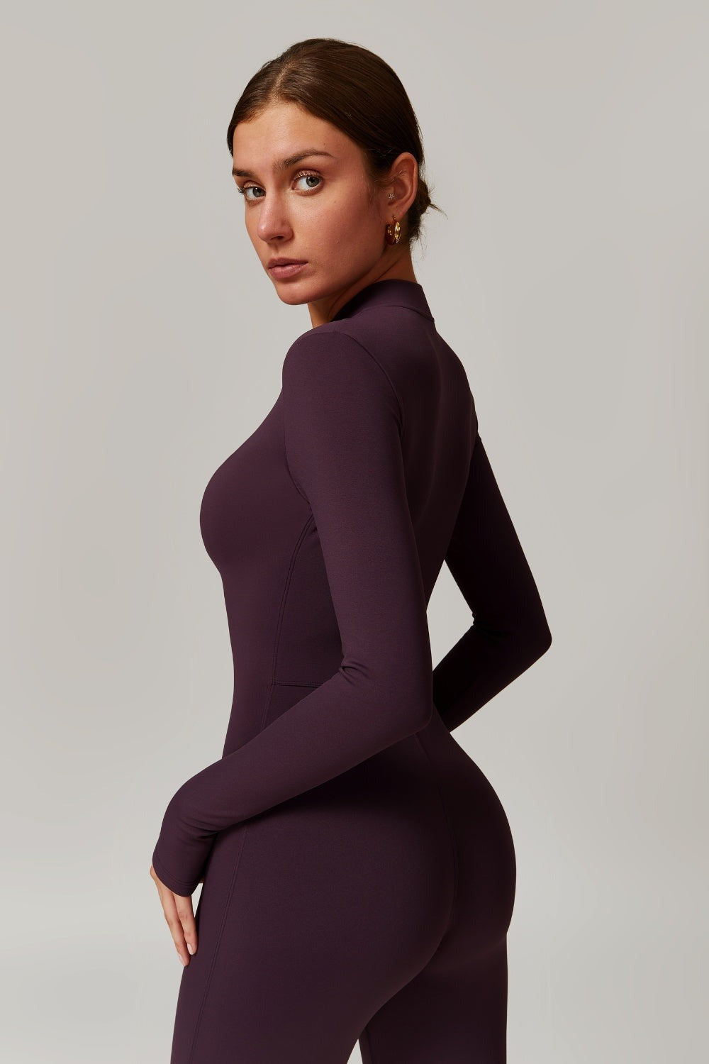 Keva - Tuta Casual Elegante