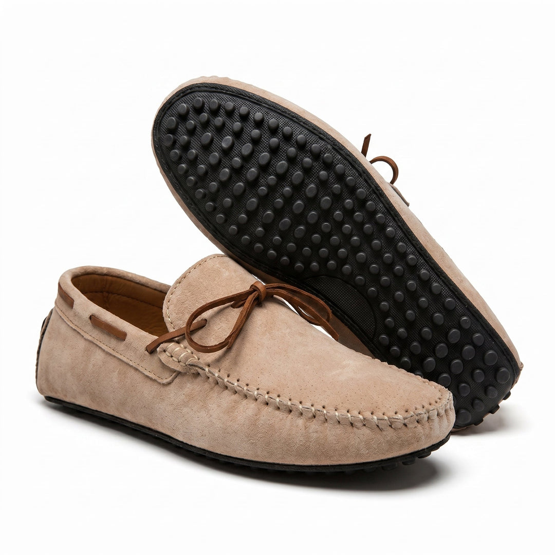 Norric - Mocassini premium