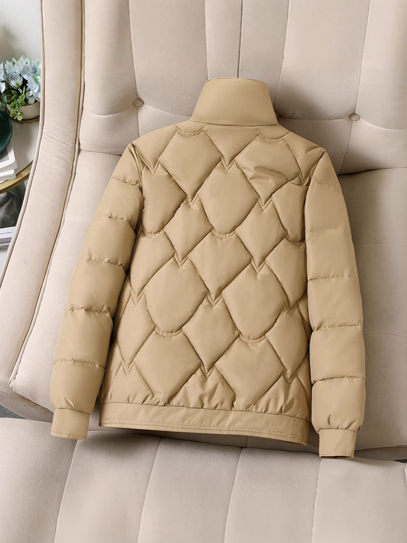 Laurynna - Cappotto Casual Elegante