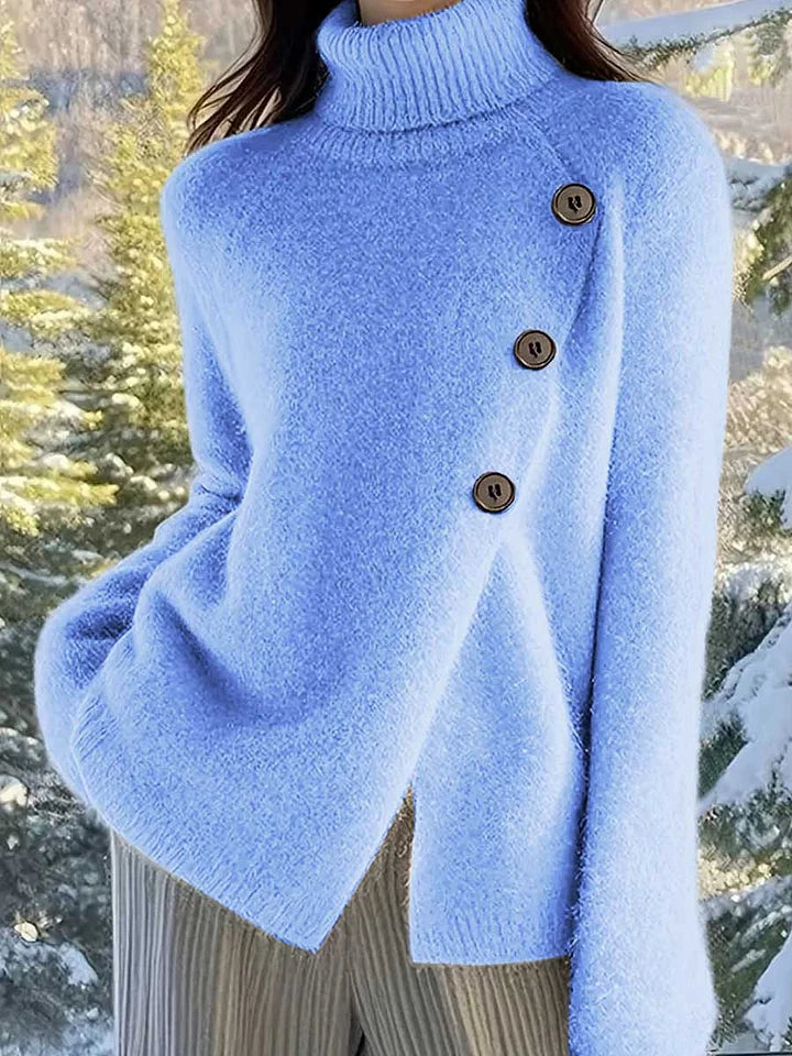 Janira - Maglione Casual Elegante