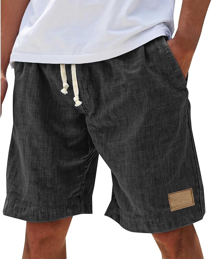 Farlonix - Shorts estivi ultraleggeri