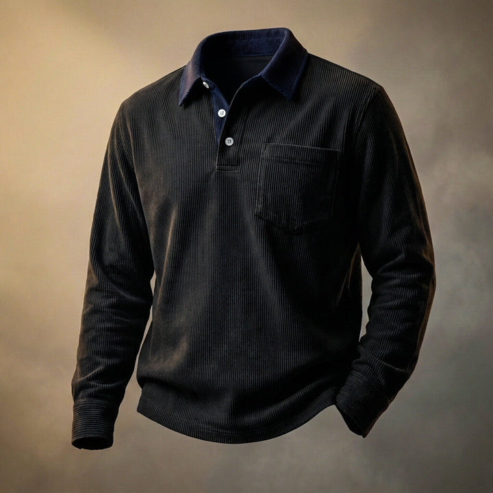 Orvion - Polo morbida al tatto