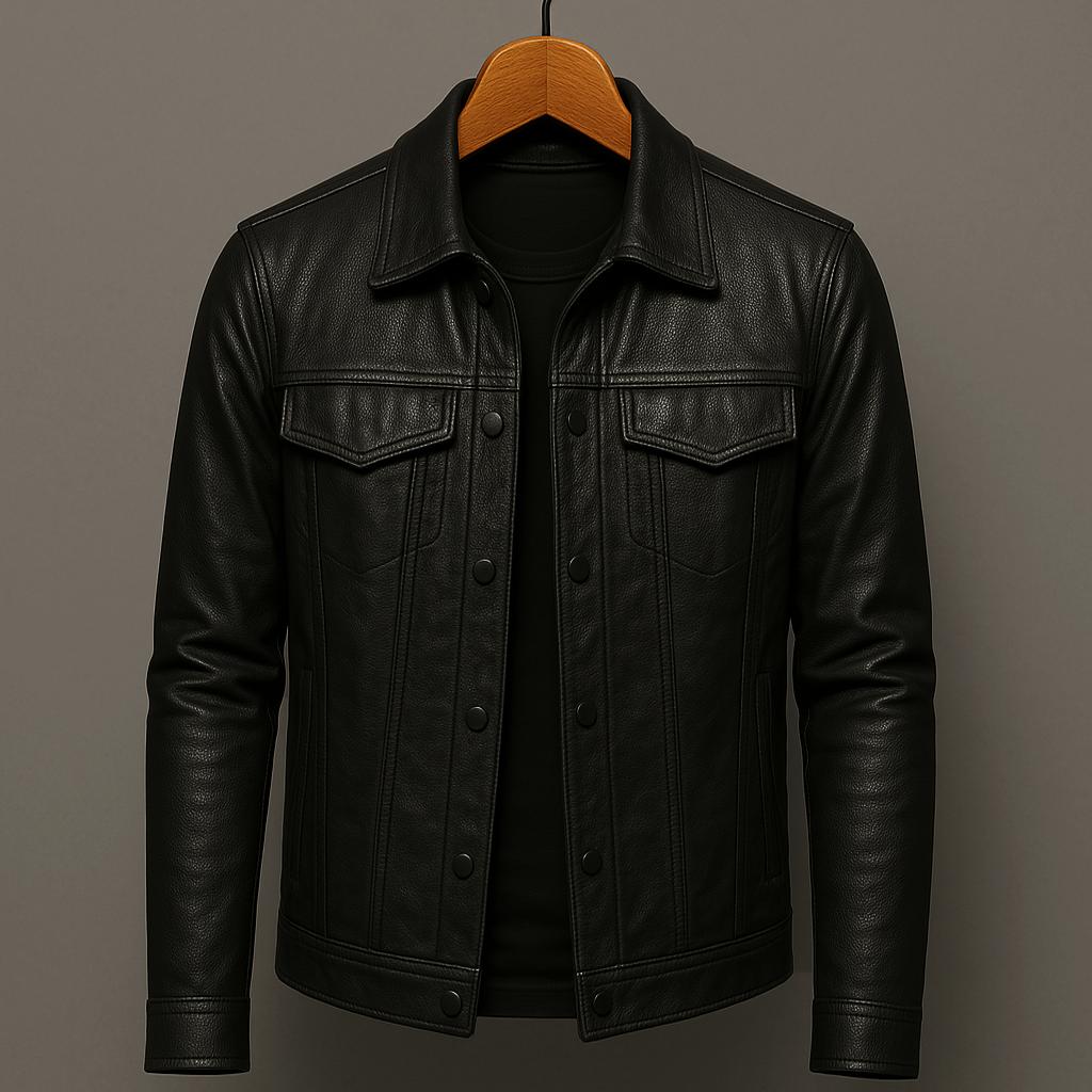 Hadric - Giubbotto da moto premium