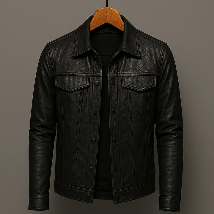 Hadric - Giubbotto da moto premium