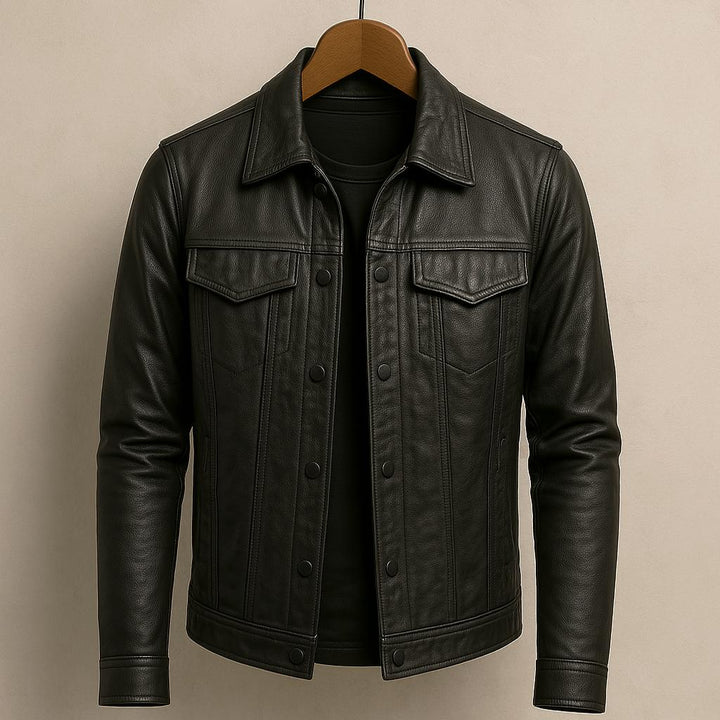 Niven - Giubbotto da moto premium