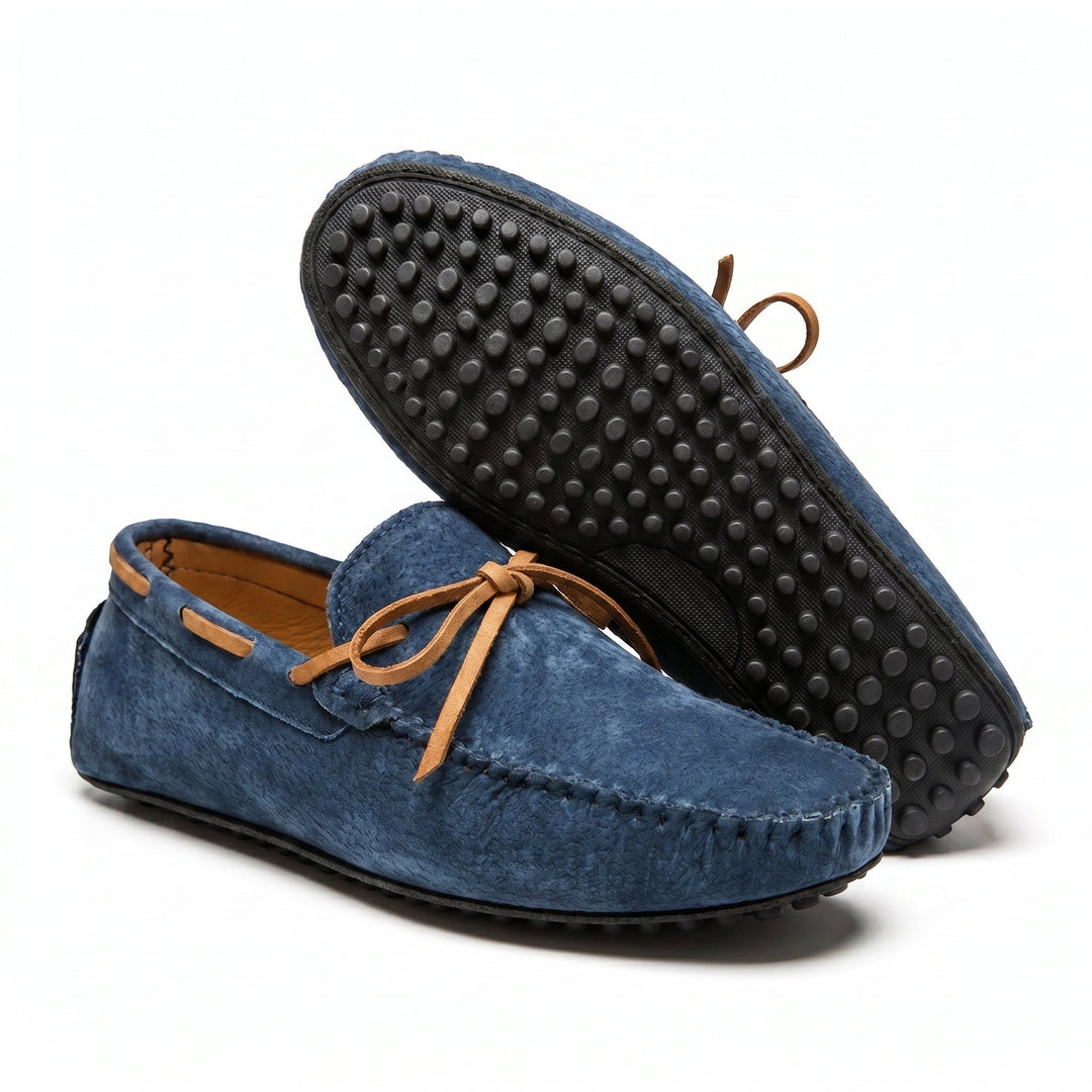 Norric - Mocassini premium