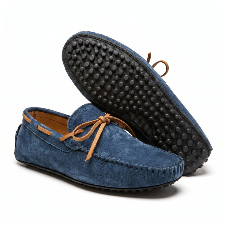 Norric - Mocassini premium