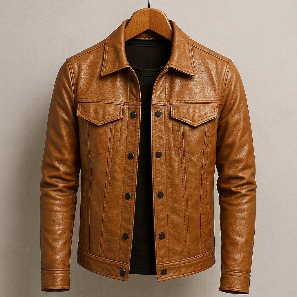 Niven - Giubbotto da moto premium