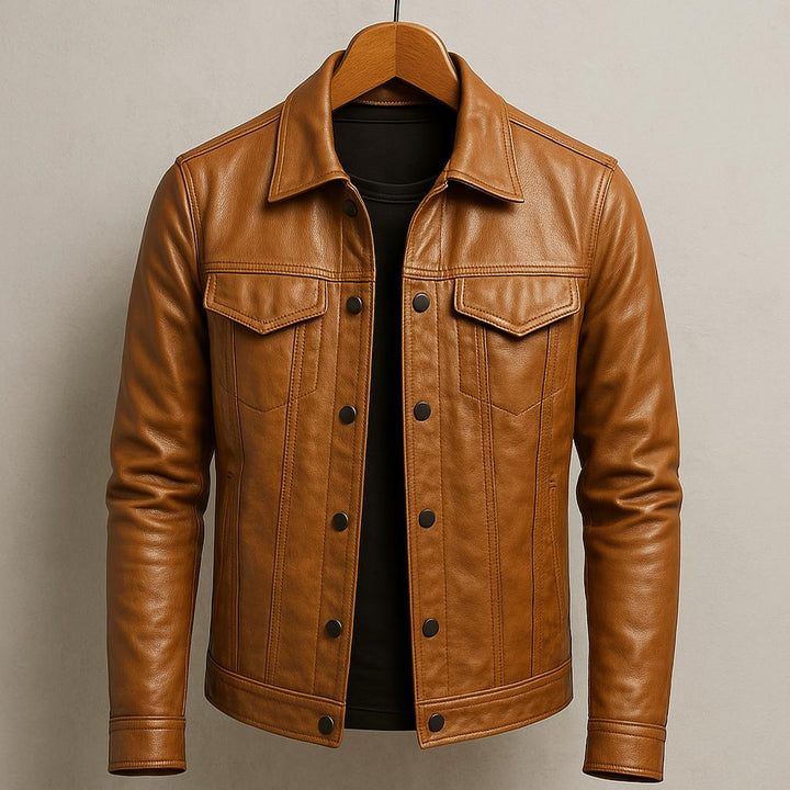 Hadric - Giubbotto da moto premium