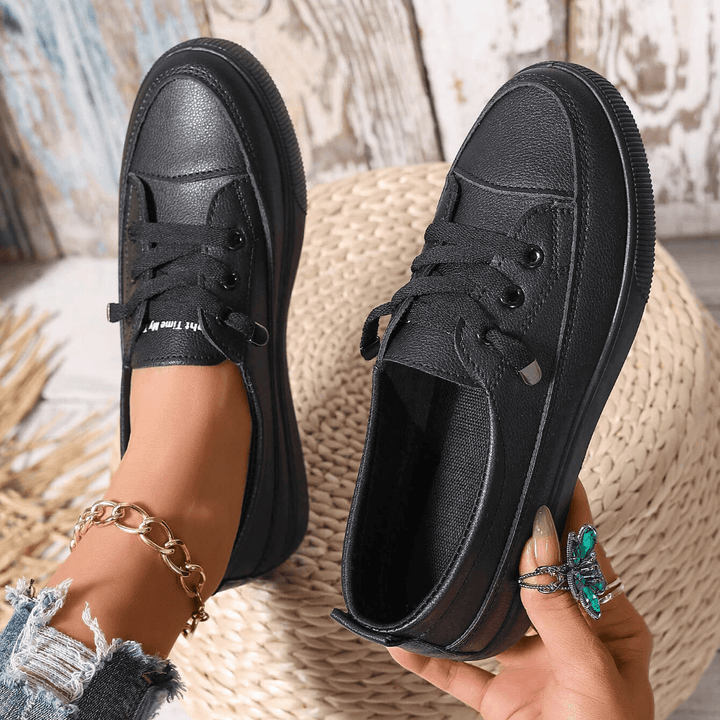 Jessamy - Scarpe stringate ortopediche