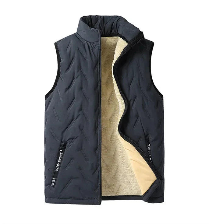 Anavine - Gilet Casual Elegante
