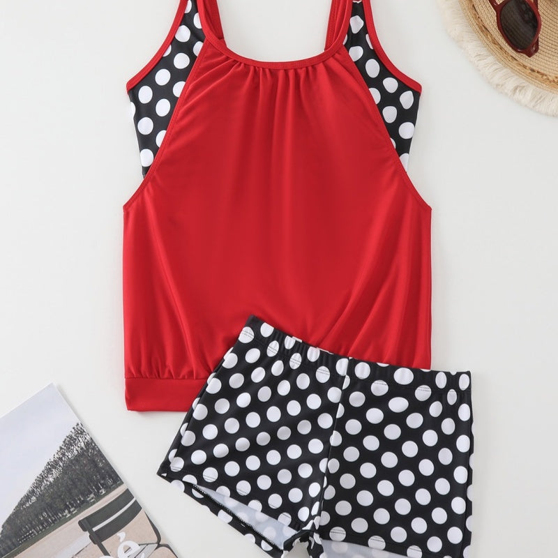 Darya - Coordinato tankini