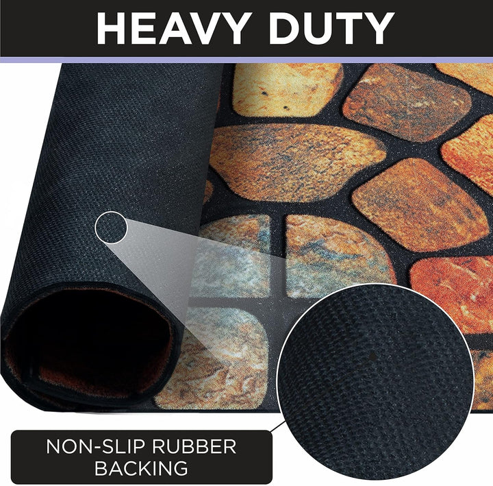 Hanae - Tappeto Mandala