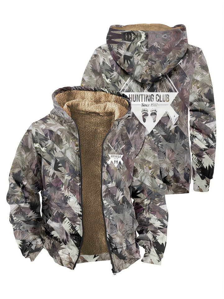 Edricar - Felpa Casual Elegante