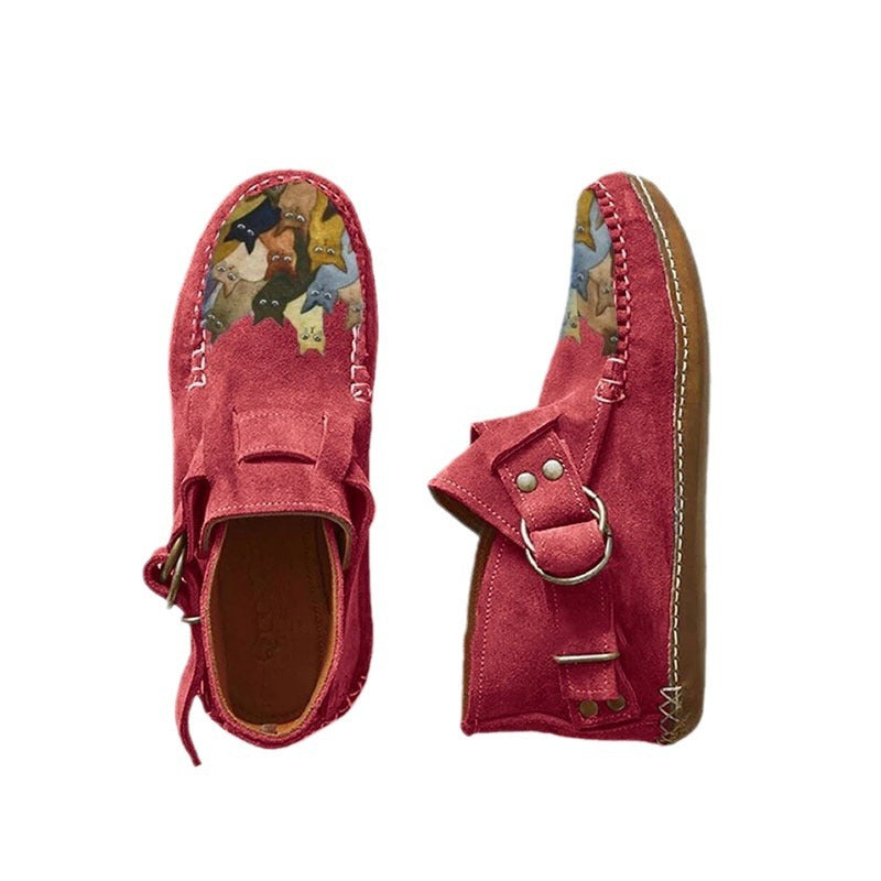 Jessavine - Scarpe Casual Eleganti