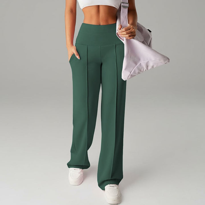 Tiera - Pantaloni Casual Eleganti