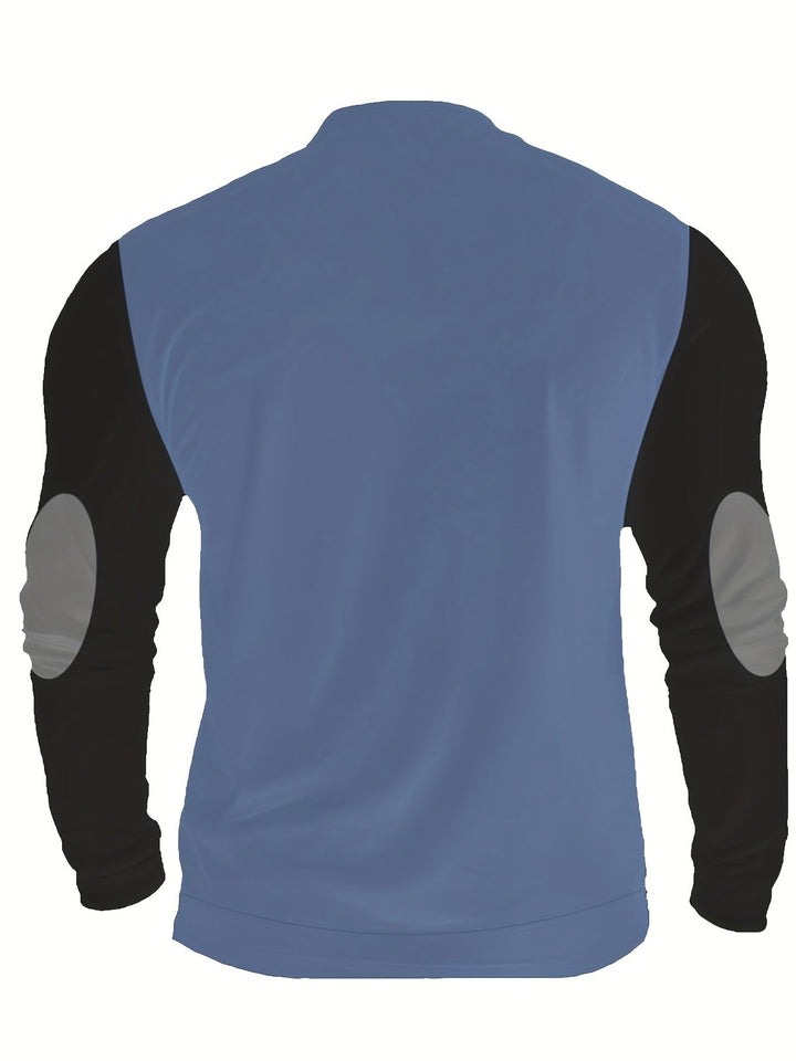 Delven - Felpa Casual Elegante