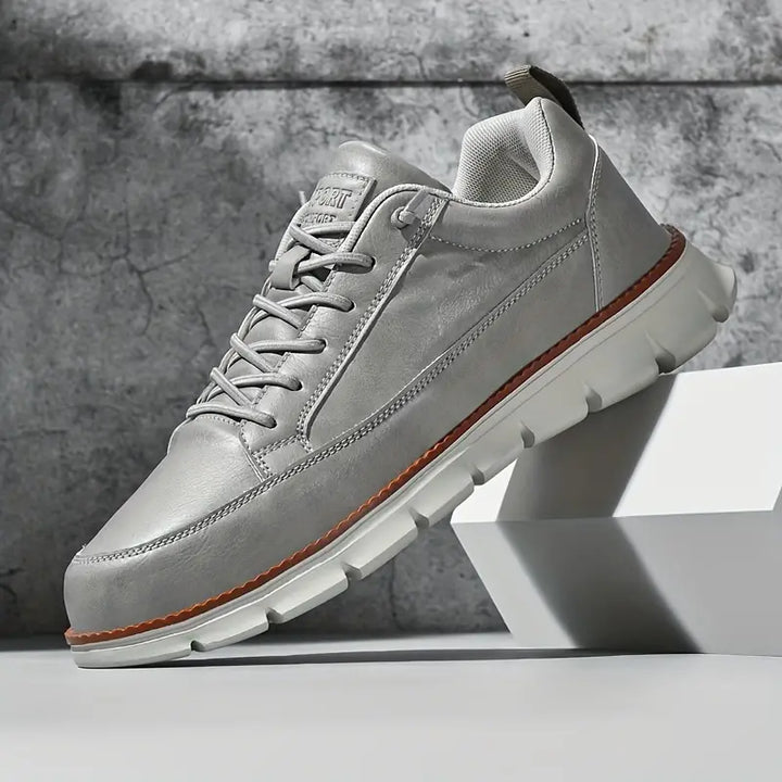 Anric - Scarpe ortopediche imbottite