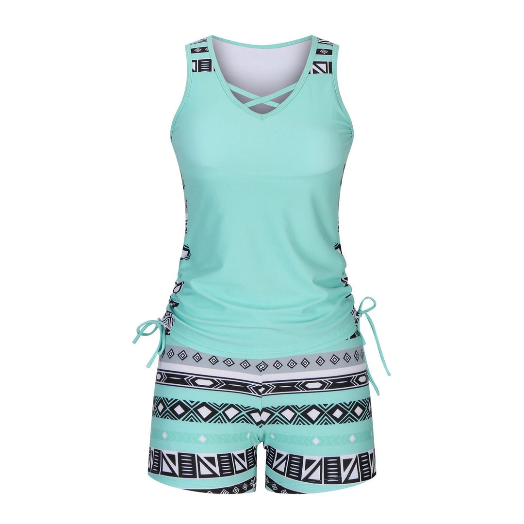 Primara - Coordinato tankini modellante