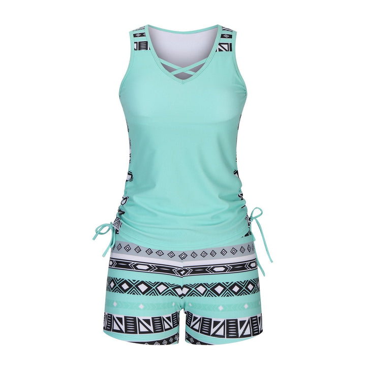 Primara - Coordinato tankini modellante