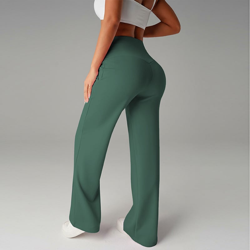 Tiera - Pantaloni Casual Eleganti