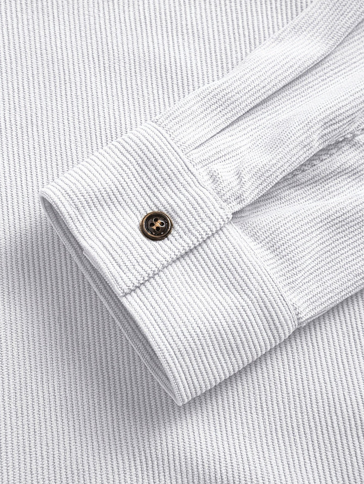 Halewick - Camicia utility premium