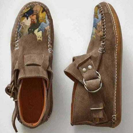 Jessavine - Scarpe Casual Eleganti