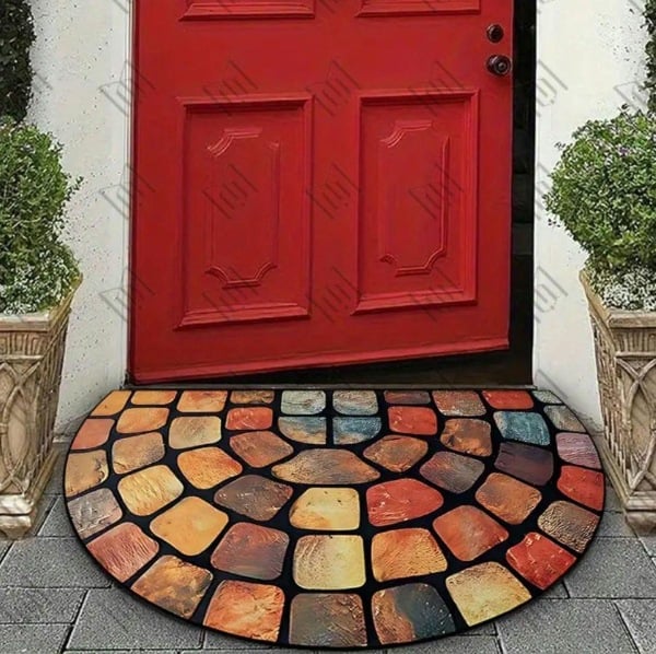 Hanae - Tappeto Mandala