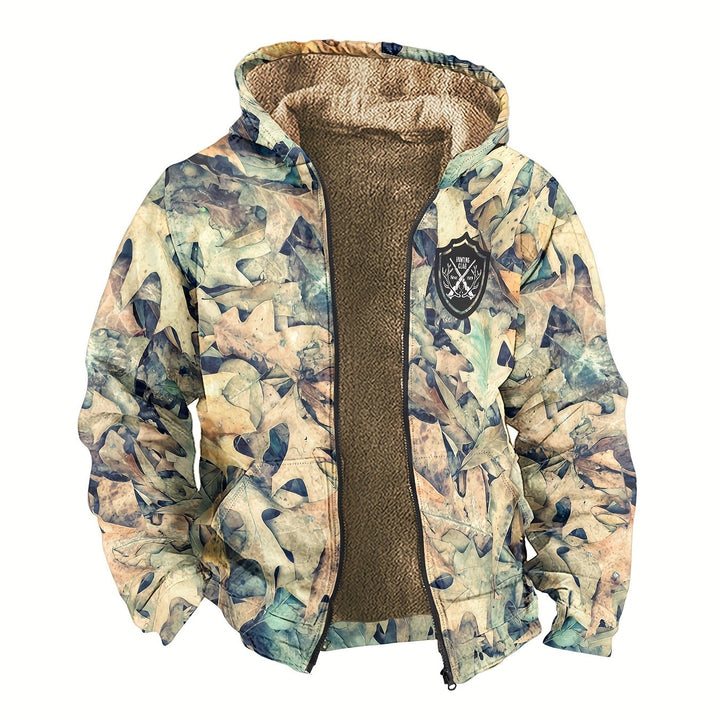 Edricar - Felpa Casual Elegante