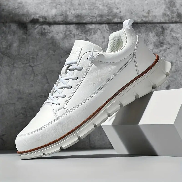 Anric - Scarpe ortopediche imbottite