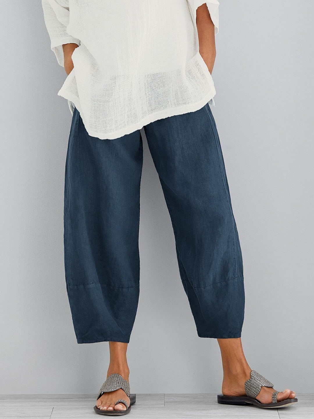Josette - Shorts leggeri