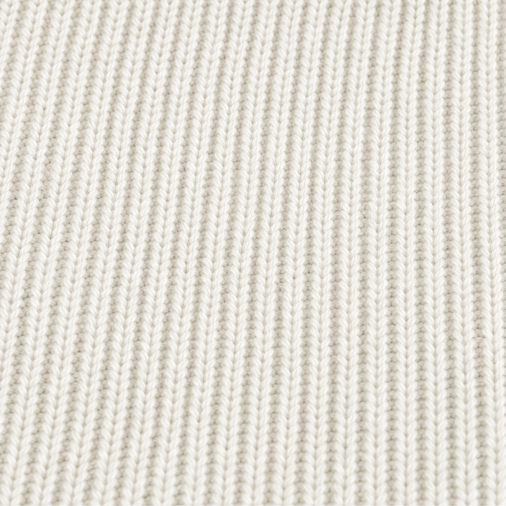 Annelie - Maglione con scollo a V dal tocco morbido