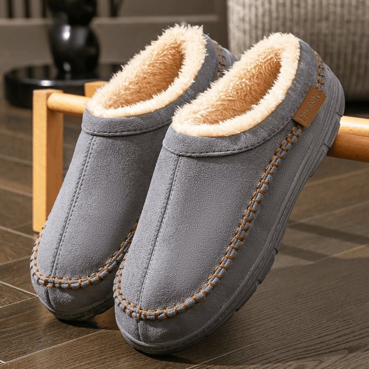 Brenic - Pantofole Casual Eleganti