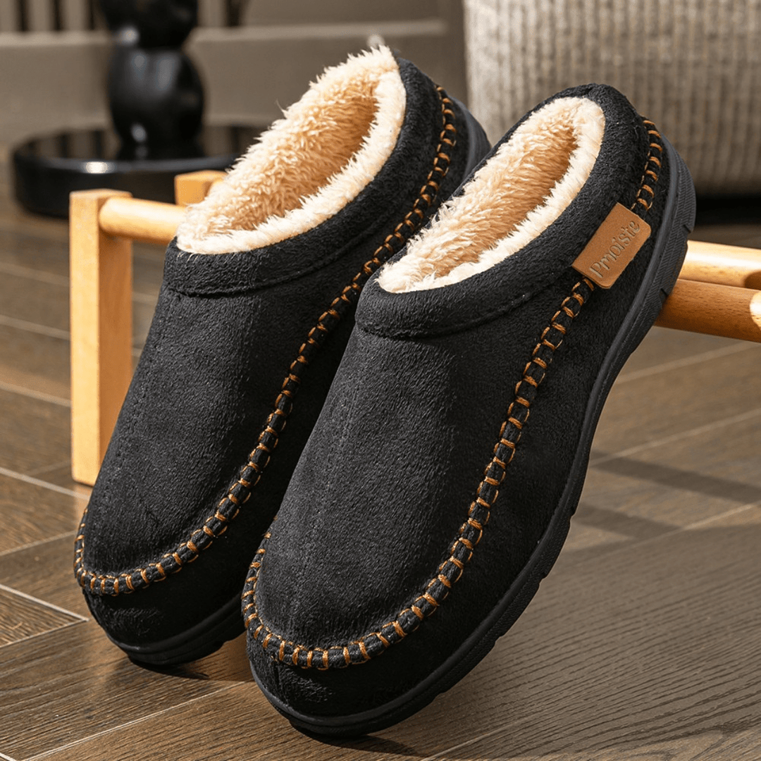 Brenic - Pantofole Casual Eleganti