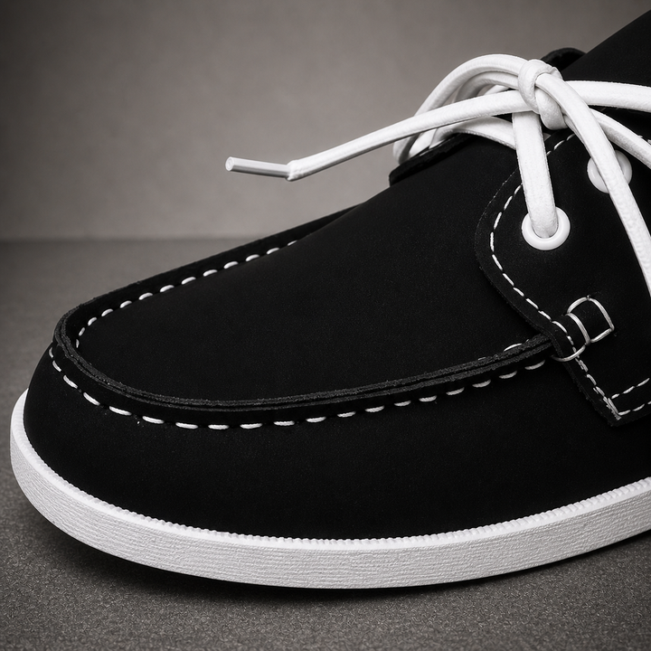 Sheldon - Scarpe da passeggio leggere