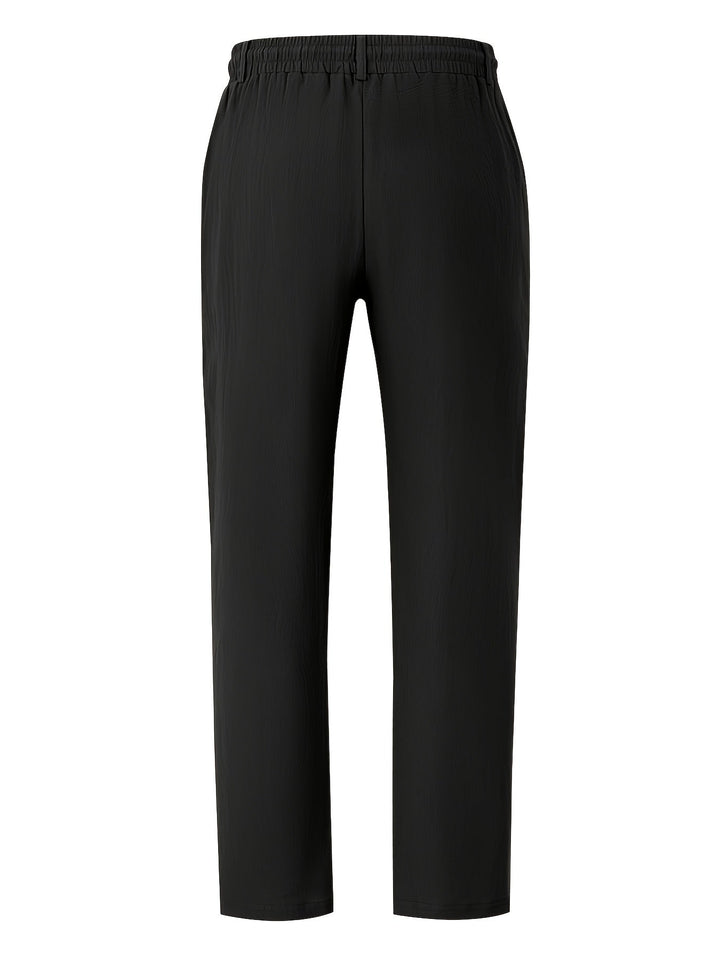 Wilfred - Pantaloni in lino dal taglio rilassato